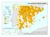 Espana Produccion-de-cereales-grano 2013 mapa 14965 spa.jpg