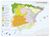Espana Regiones-biogeograficas 2007 mapa 14388 spa.jpg