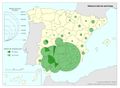 Espana Produccion-de-aceituna 2013 mapa 15122 spa.jpg