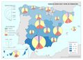 Espana Parados-segun-sexo-y-nivel-de-formacion 2014 mapa 14181 spa.jpg