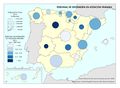 Espana Personal-de-enfermeria-en-atencion-primaria 2014 mapa 15036 spa.jpg