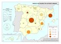 Espana Trafico-de-viajeros-en-autobus-urbano 2019-2020 mapa 17707 spa.jpg