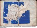 Espana Hispania.-Descriptio-Secundae-Tabulae-Europae 1456 imagen 16808 spa.jpg