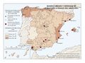 Espana Mundo-urbano-y-densidad-de-poblacion-a-finales-del-siglo-XVIII 1750-1799 mapa 17068 spa.jpg
