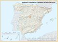 Espana Grandes-ciudades-y-sus-areas-metropolitanas 2004 mapa 16512 spa.jpg