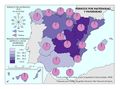 Espana Permisos-por-maternidad-y-paternidad 2016 mapa 15747 spa.jpg