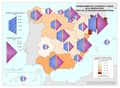 Espana Establecimientos--ocupados-y-valor-produccion.-Total-industria-manufacturera 2012 mapa 13585 spa.jpg