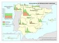 Espana Evolucion-de-las-repoblaciones-forestales 2005-2017 mapa 17286 spa.jpg