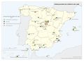 Espana Instalaciones-del-Ejercito-del-Aire 2015 mapa 16476 spa.jpg