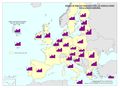 Europa Indice-de-Precios-Pagados-por-los-Agricultores-en-la-Union-Europea 2006-2012 mapa 13677 spa.jpg