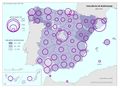Espana Tasa-Bruta-de-Mortalidad 1975 mapa 12433 spa.jpg