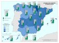 Espana Hogares-con-conexion-de-banda-ancha 2005-2011 mapa 12948 spa.jpg