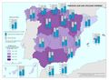 Espana Personas-que-han-utilizado-internet 2005-2011 mapa 12946 spa.jpg