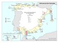 Espana Especializacion-portuaria 2014 mapa 15407 spa.jpg