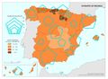 Espana Donantes-de-organos 2011 mapa 13025 spa.jpg