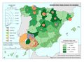 Espana Inversiones-realizadas-en-mineria 2014 mapa 15804 spa.jpg