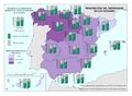 Espana Penetracion-del-ordenador-en-los-hogares 2005-2016 mapa 15591 spa.jpg