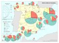 Espana Trafico-aereo-de-pasajeros 2015 mapa 15322 spa.jpg