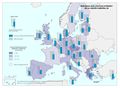 Europa Personas-que-utilizan-internet-en-la-UE28 2012-2013 mapa 13815 spa.jpg