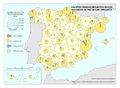 Espana Asuntos-penales-resueltos-en-los-juzgados-de-paz-segun-tipologia 2016 mapa 16183 spa.jpg