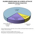 Espana Mujeres-beneficiarias-de-la-Renta-Activa-de-Insercion-segun-colectivo 2020 graficoestadistico 18571 spa.jpg