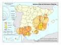 Espana Produccion-de-frutales-citricos 2018 mapa 17314 spa.jpg