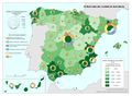 Espana Estructura-del-comercio-mayorista 2012 mapa 14841 spa.jpg