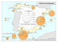 Espana Trafico-de-contenedores 2014 mapa 15441 spa.jpg
