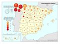Espana Asentamientos-rurales 1991 mapa 14385 spa.jpg
