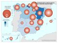 Espana Valor-anadido-bruto-a-precios-basicos-de-la-industria-manufacturera 2010-2011 mapa 13134 spa.jpg
