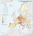 Europa Poblacion-e-indice-de-envejecimiento-en-la-Union-Europea 2021 mapa 18761 spa.jpg
