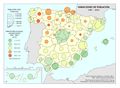 Espana Variaciones-de-poblacion-1981--2001 1981-2001 mapa 18804 spa.jpg