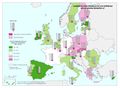 Europa Comercio-electronico-en-las-empresas-UE27 2011-2012 mapa 13293 spa.jpg