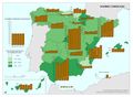 Espana Nombres-comerciales 2009-2013 mapa 13446 spa.jpg