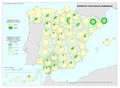 Espana Superficie-cultivada-de-garbanzos 2006 mapa 12022 spa.jpg