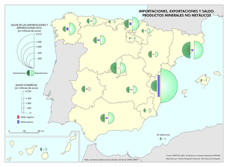 Archivo:Espana Importaciones--exportaciones-y-saldo.-Productos-minerales-no-metalicos 2012 mapa 13353 spa.jpg
