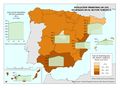 Espana Evolucion-trimestral-de-los-ocupados-en-el-sector-turistico 2014 mapa 15129 spa.jpg
