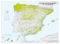 Espana Entidades-de-poblacion-de-menos-de-10.000-habitantes 1991 mapa 19146 spa.jpg