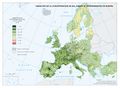 Variación de la concentración de NO2 debido al confinamiento en Europa. 2020.jpg