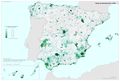 Espana Indice-de-restauracion-y-bares 2008 mapa 12672 spa.jpg