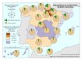 Espana Poblacion-en-el-ultimo-decil-de-renta-nacional 2004-2014 mapa 15722 spa.jpg