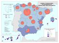 Espana Viajeros-y-estancia-media-en-alojamientos-de-turismo-rural-segun-procedencia 2013 mapa 13782 spa.jpg