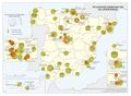 Espana Titulaciones-impartidas-por-las-universidades 2020-2021 mapa 18798 spa.jpg