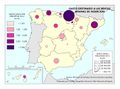 Espana Gasto-destinado-a-las-Rentas-Minimas-de-Insercion 2014 mapa 15544 spa.jpg