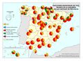Espana Elecciones-municipales-de-1979.-Triunfo-de-la-izquierda.-Capitales-de-provincia 1979 mapa 18665 spa.jpg