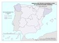 Espana Orientacion-Tecnico--Economica-(OTE)-de-las-explotaciones-agrarias.-Aves-y-granivoros 2009 mapa 13613 spa.jpg