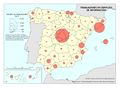 Espana Trabajadores-en-servicios-de-informacion 2015 mapa 15713 spa.jpg
