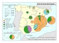 Espana Usos-de-agua-reutilizada 2013 mapa 15172 spa.jpg