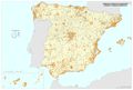 Espana Empresas-de-servicios-financieros--seguros-y-fondos-de-pensiones-por-municipio 2015 mapa 14776 spa.jpg