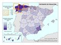 Espana Entidades-de-poblacion 2020 mapa 18023 spa.jpg